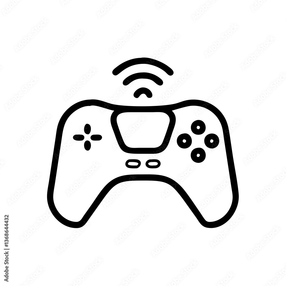 Game Controller Game Controller