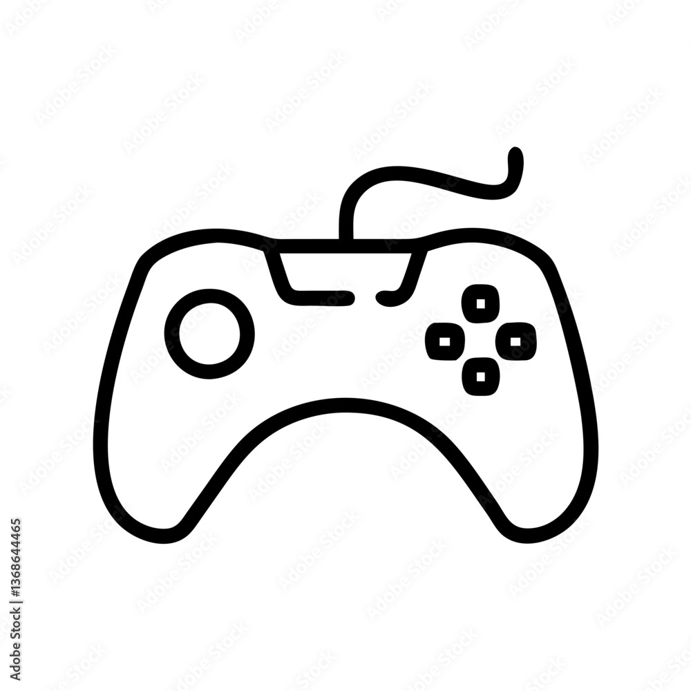 Game Controller