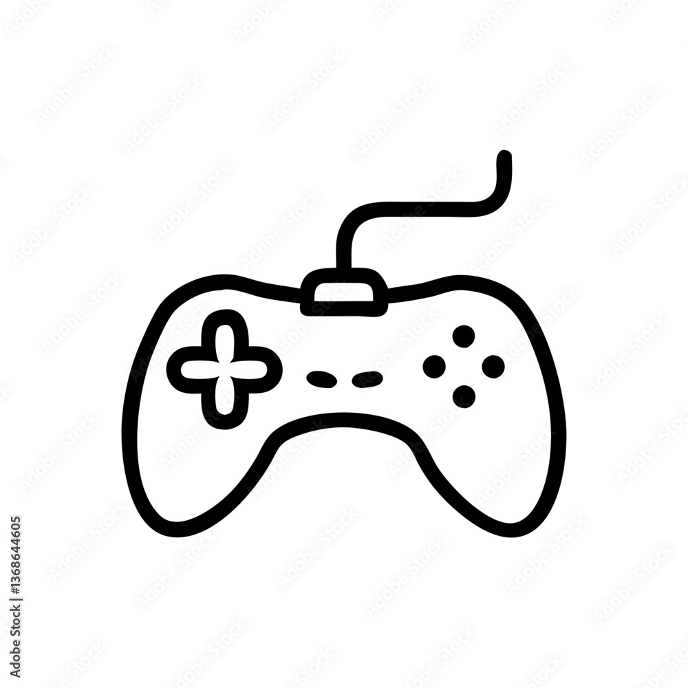 Game Controller Game Controller