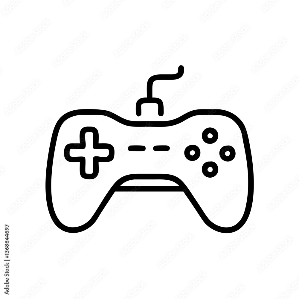 Game Controller Game Controller