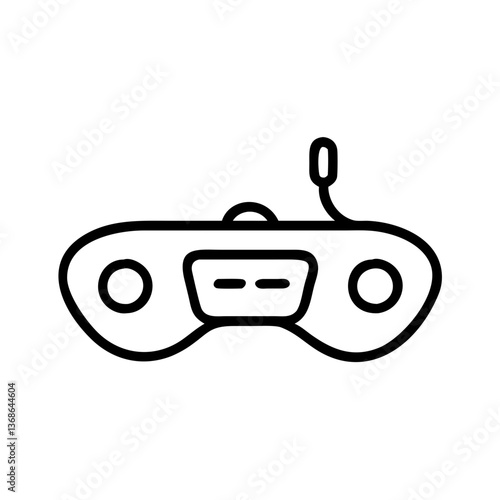 Game Controller