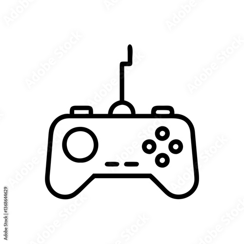 Game Controller