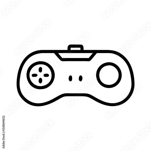 Game Controller