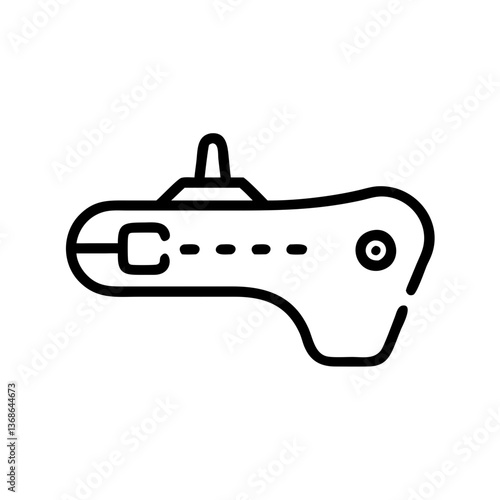 Game Controller