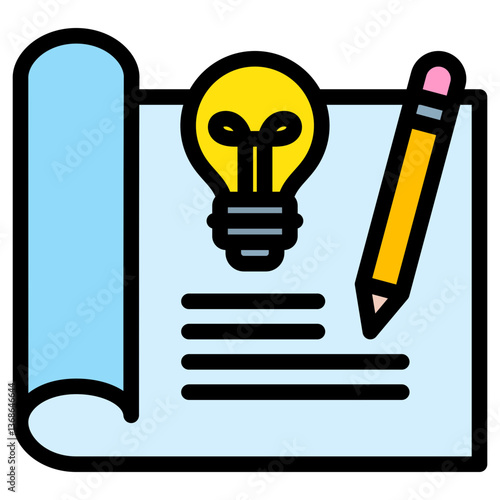 Prototype Icon