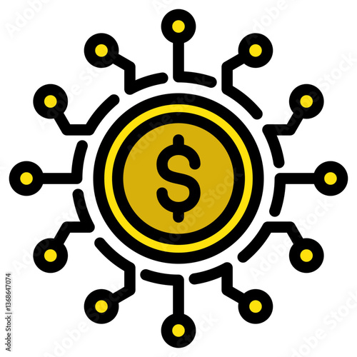 Currency Icon