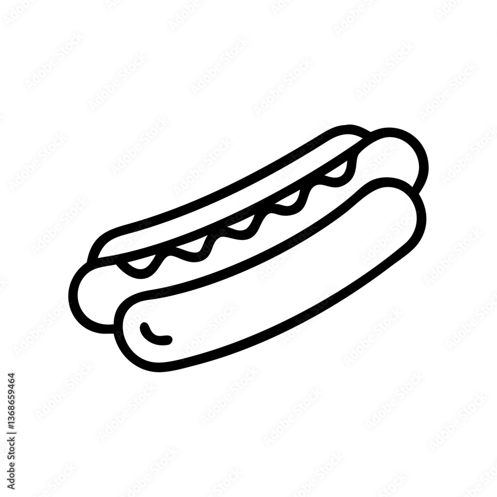 Hotdog Hotdog