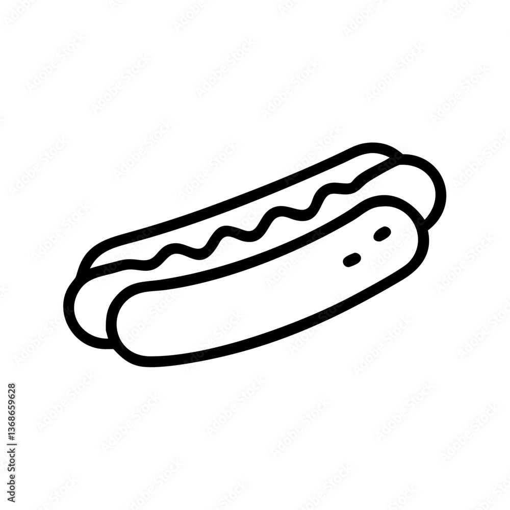 Hotdog Hotdog