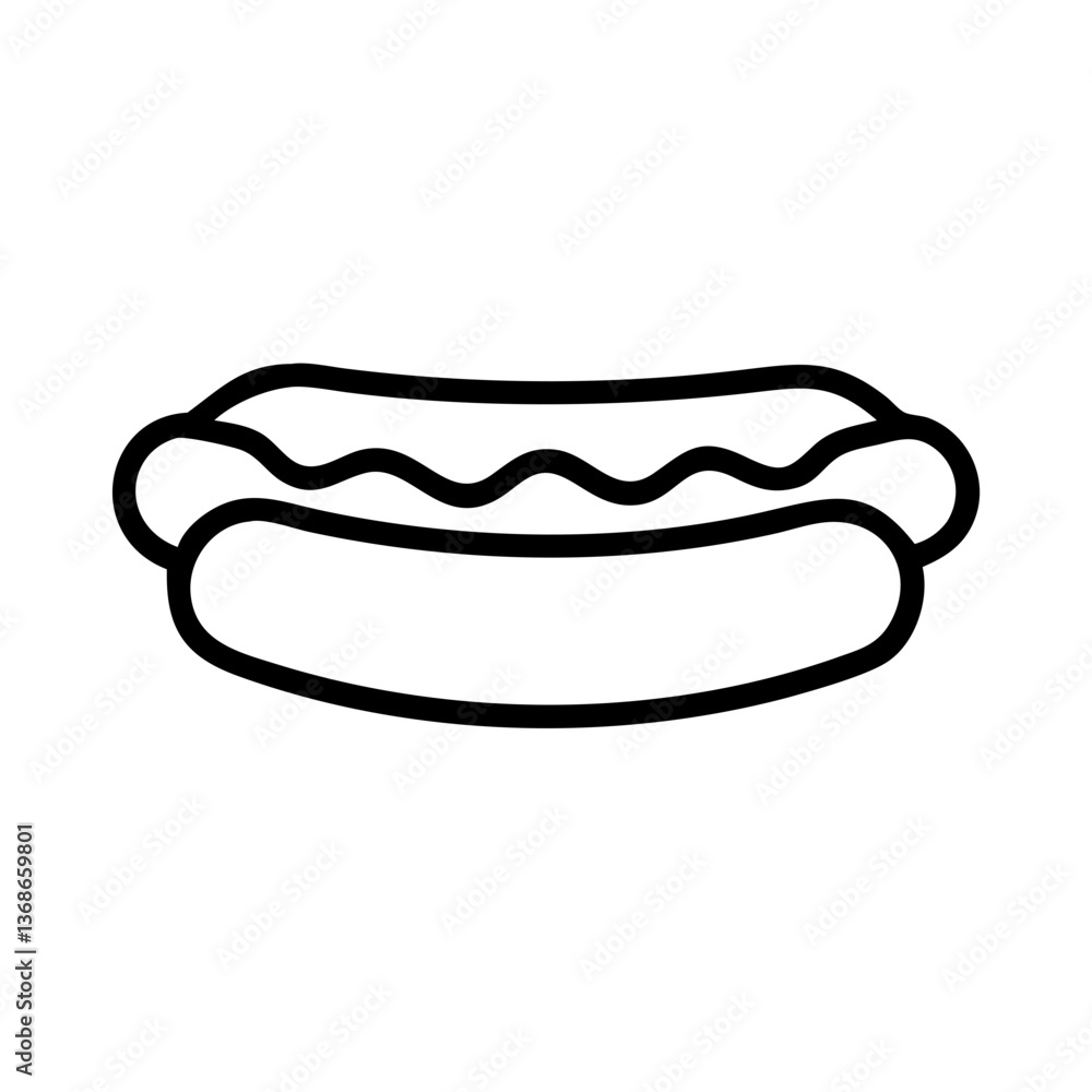 Hotdog Hotdog