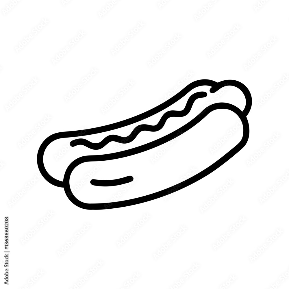 Hotdog Hotdog