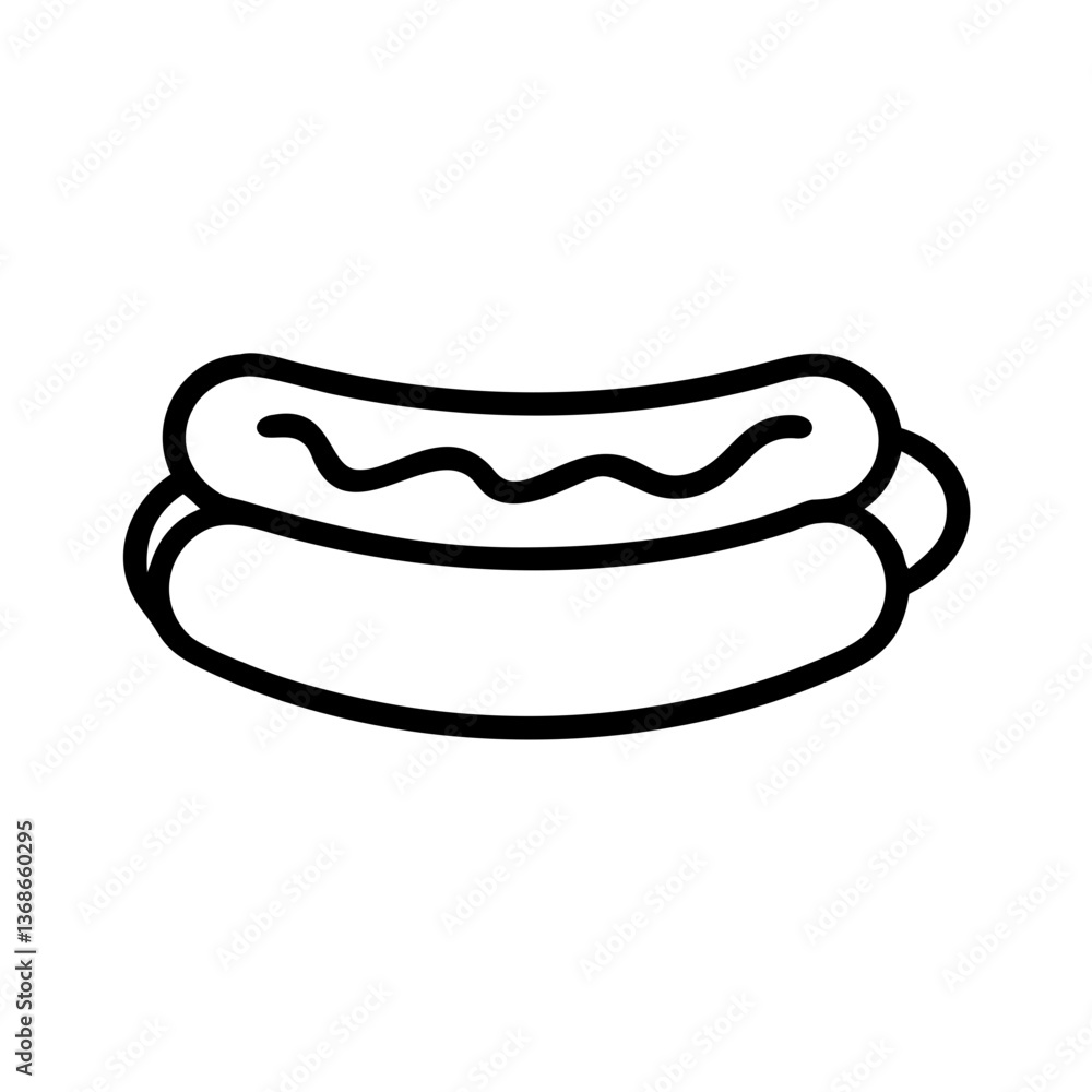 Hotdog Hotdog