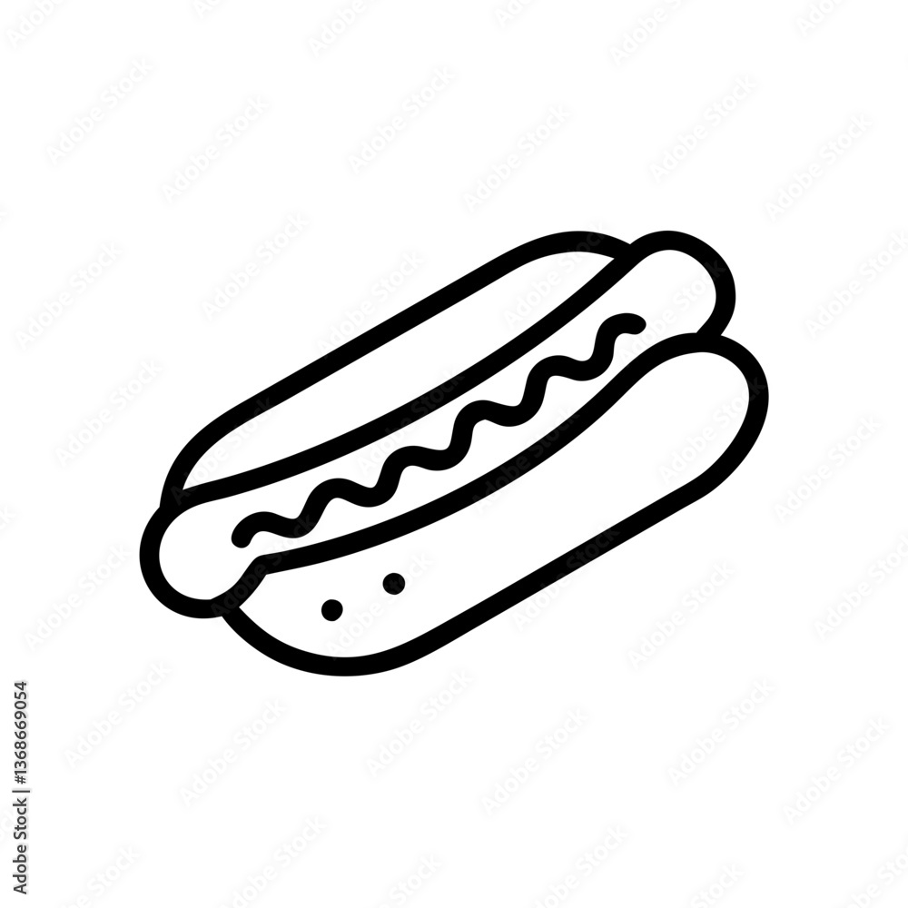 Hotdog Hotdog