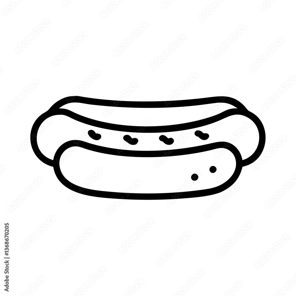 Hotdog Hotdog