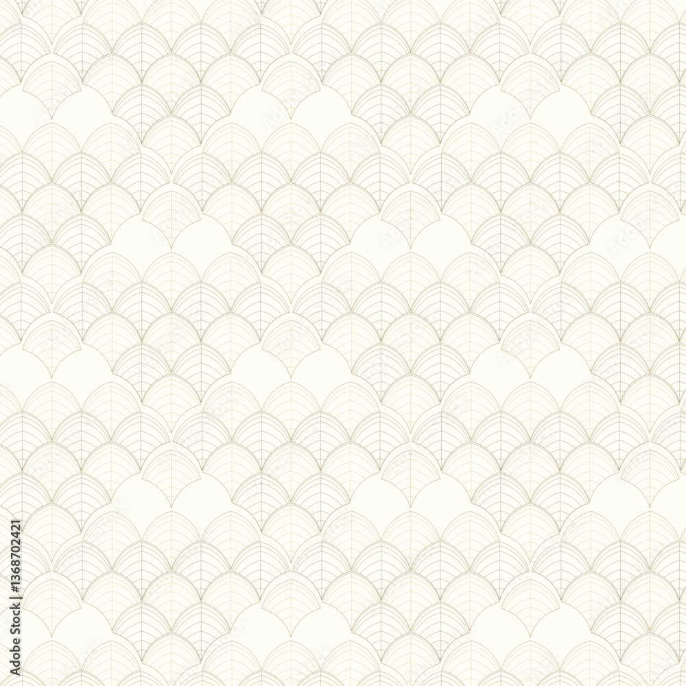 Fototapeta premium Stylish Abstract Geometric Line Patterns – Seamless & Versatile Backgrounds