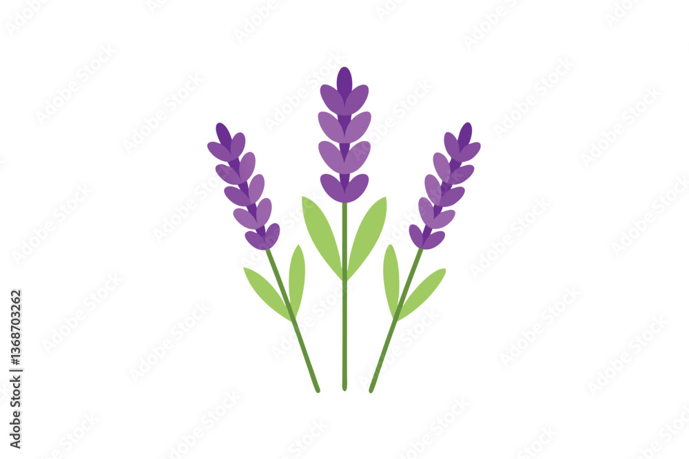 Fototapeta premium bouquet of spring flowers