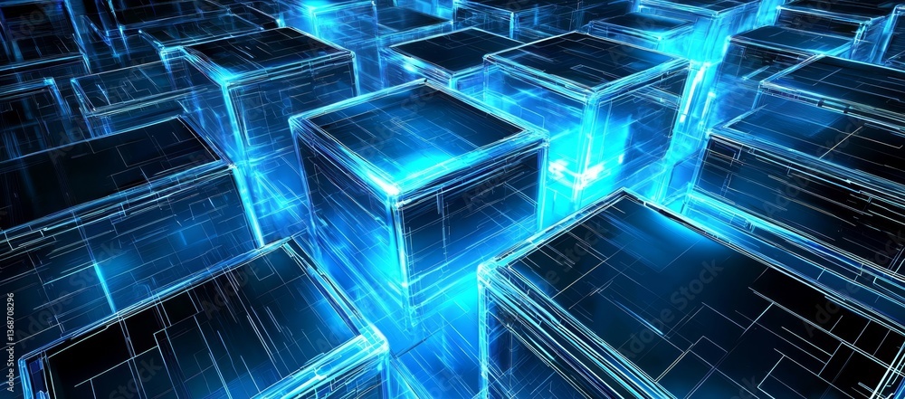 The evolution of secure and decentralized blockchain networks. The evolution of secure and decentralized blockchain networks.