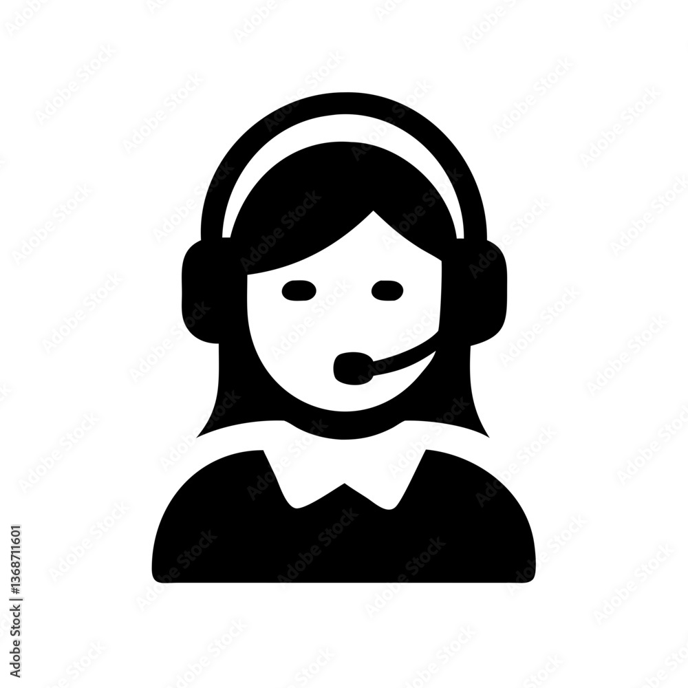 Obraz premium Assistance or help provided