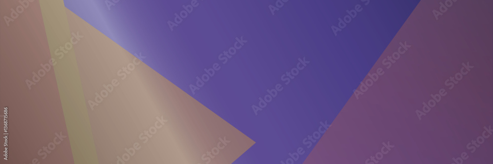 Abstract color planes Abstract color planes