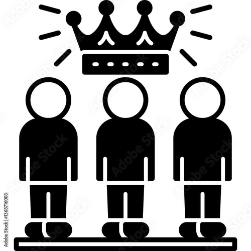 Grouping Icon