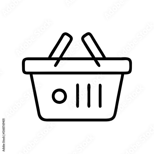 Shopping Basket
