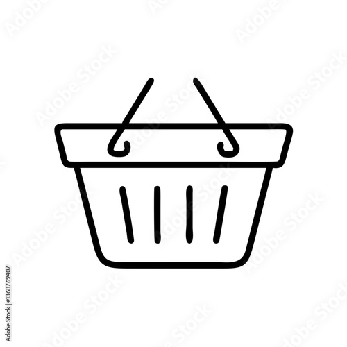 Shopping Basket
