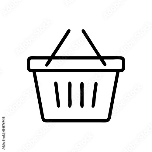 Shopping Basket
