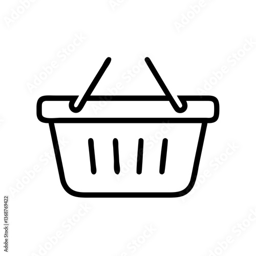 Shopping Basket
