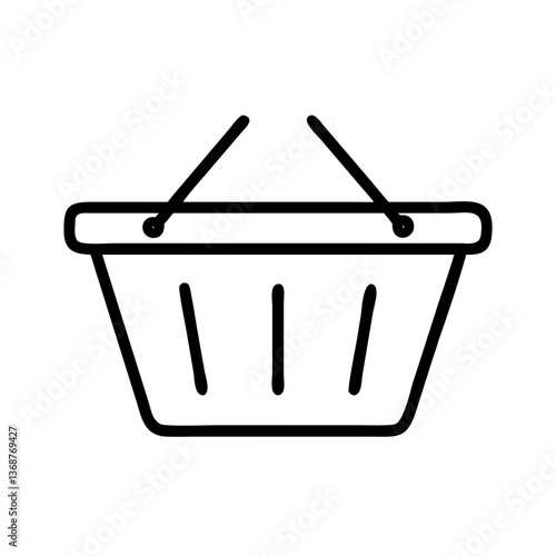 Shopping Basket

