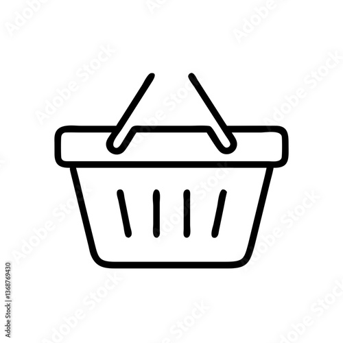 Shopping Basket
