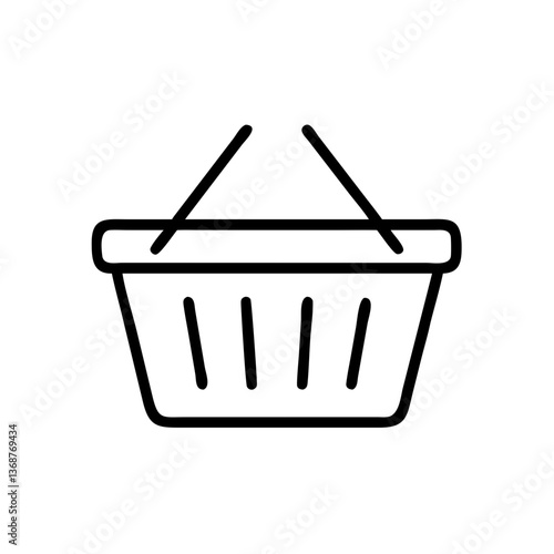 Shopping Basket
