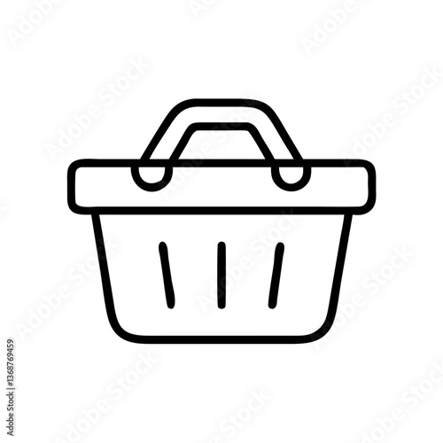 Shopping Basket
