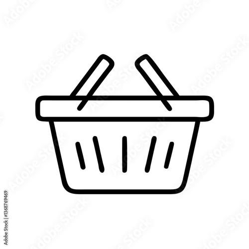 Shopping Basket
