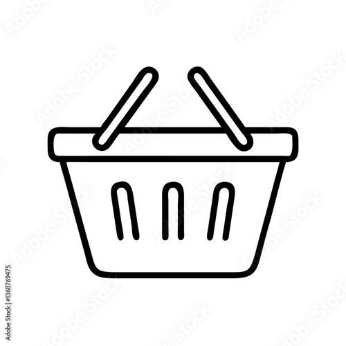 Shopping Basket
