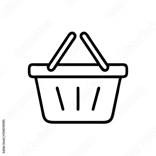 Shopping Basket
