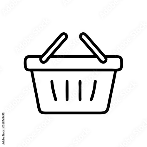 Shopping Basket
