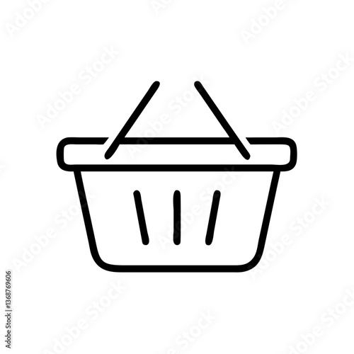 Shopping Basket
