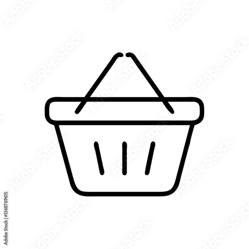 Shopping Basket
