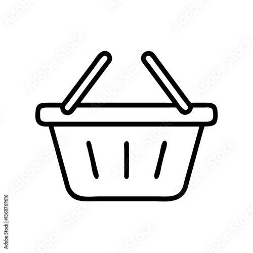 Shopping Basket
