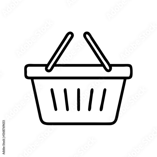 Shopping Basket
