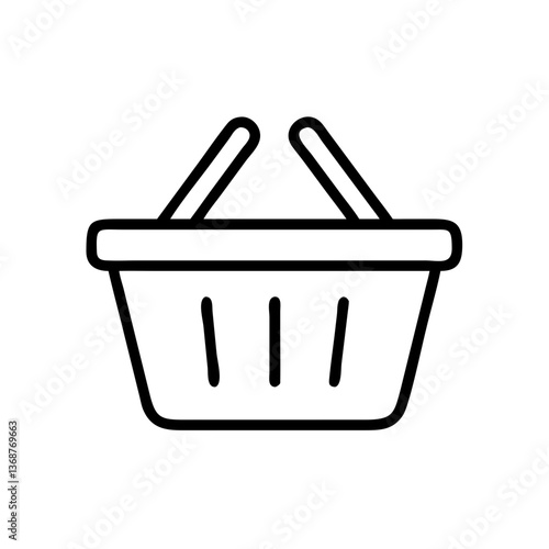 Shopping Basket
