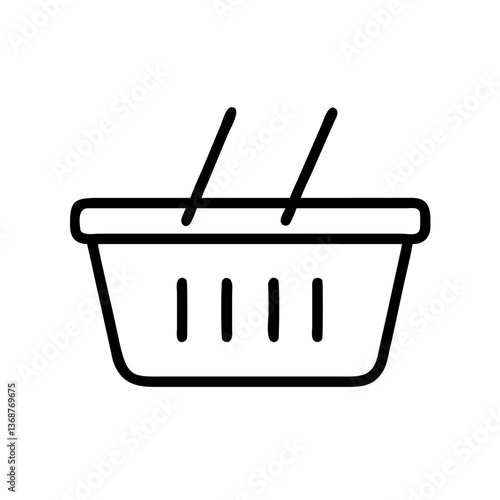 Shopping Basket
