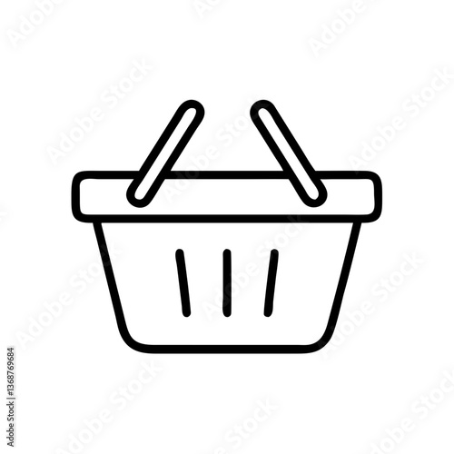 Shopping Basket
