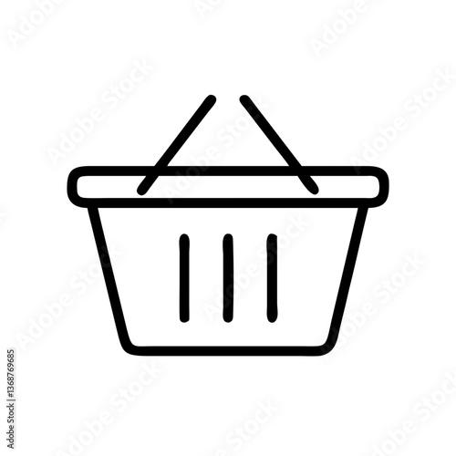 Shopping Basket
