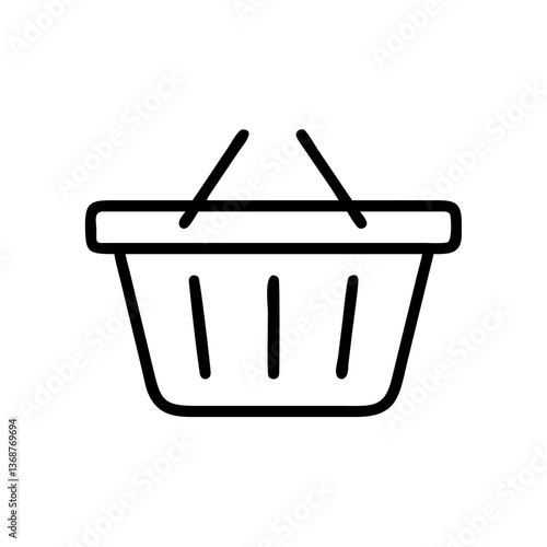 Shopping Basket
