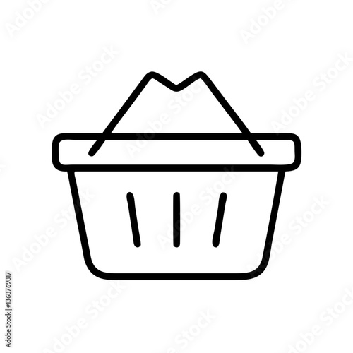 Shopping Basket
