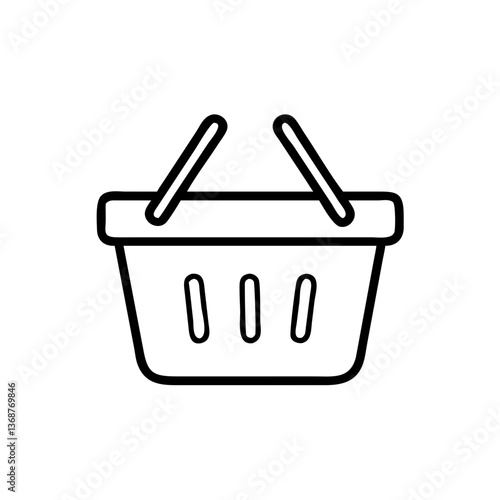 Shopping Basket
