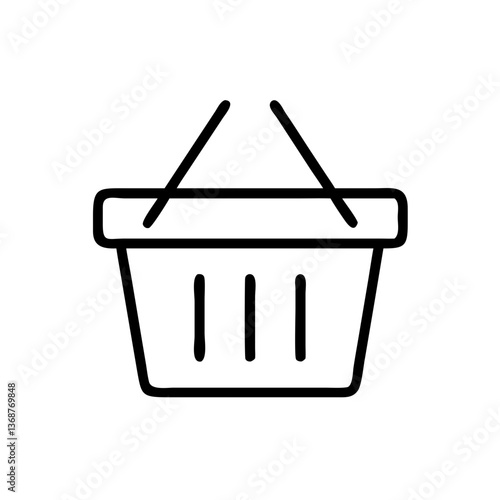 Shopping Basket
