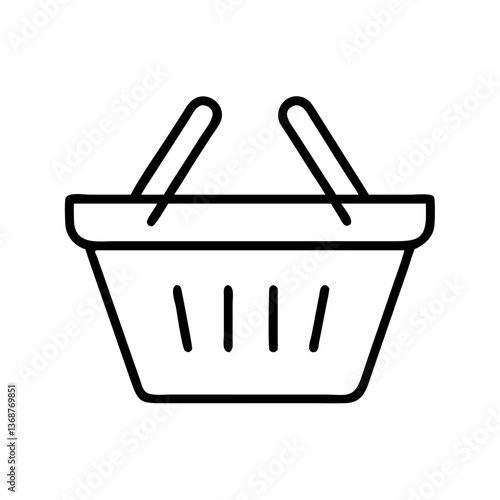 Shopping Basket

