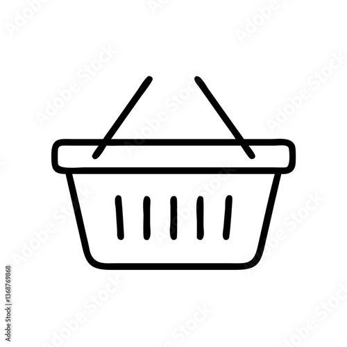 Shopping Basket
