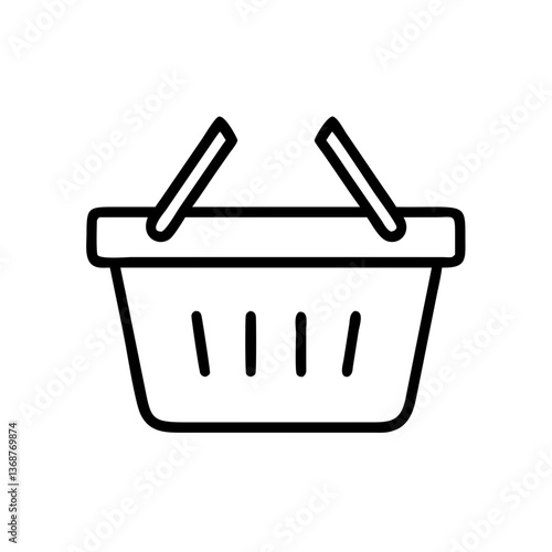 Shopping Basket
